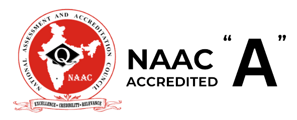 NAAC Accredited A