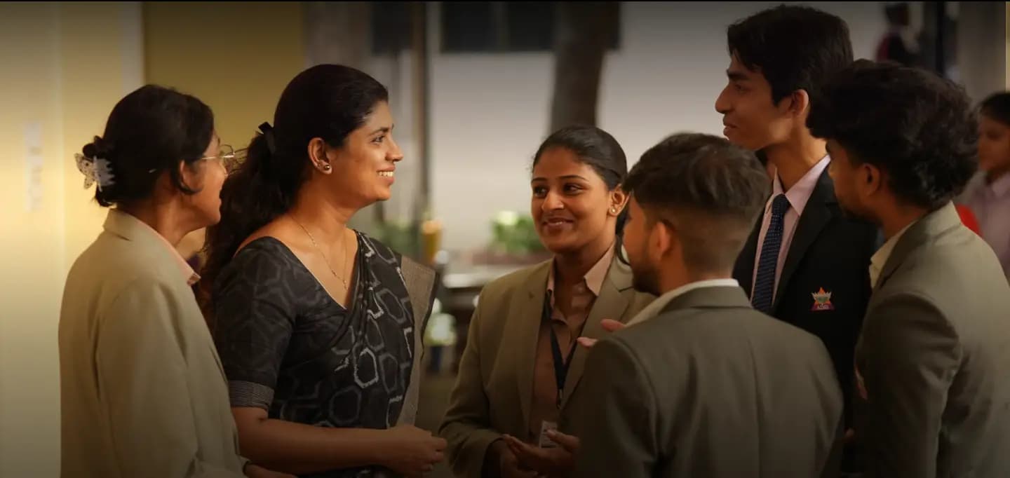 Welfare Committees Banner